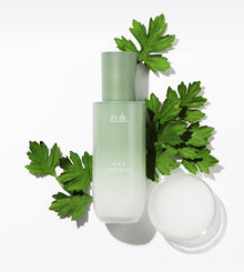 Hanyul Pure Artemisia Calming Balancing Set image 2