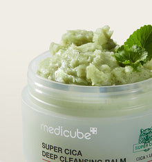 Medicube Super Cica Deep Cleansing Balm 100ml image 2