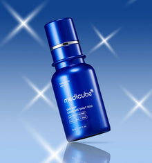 Medicube One Day Exosome Shot Pore Ampoule 7500 30ml image 2