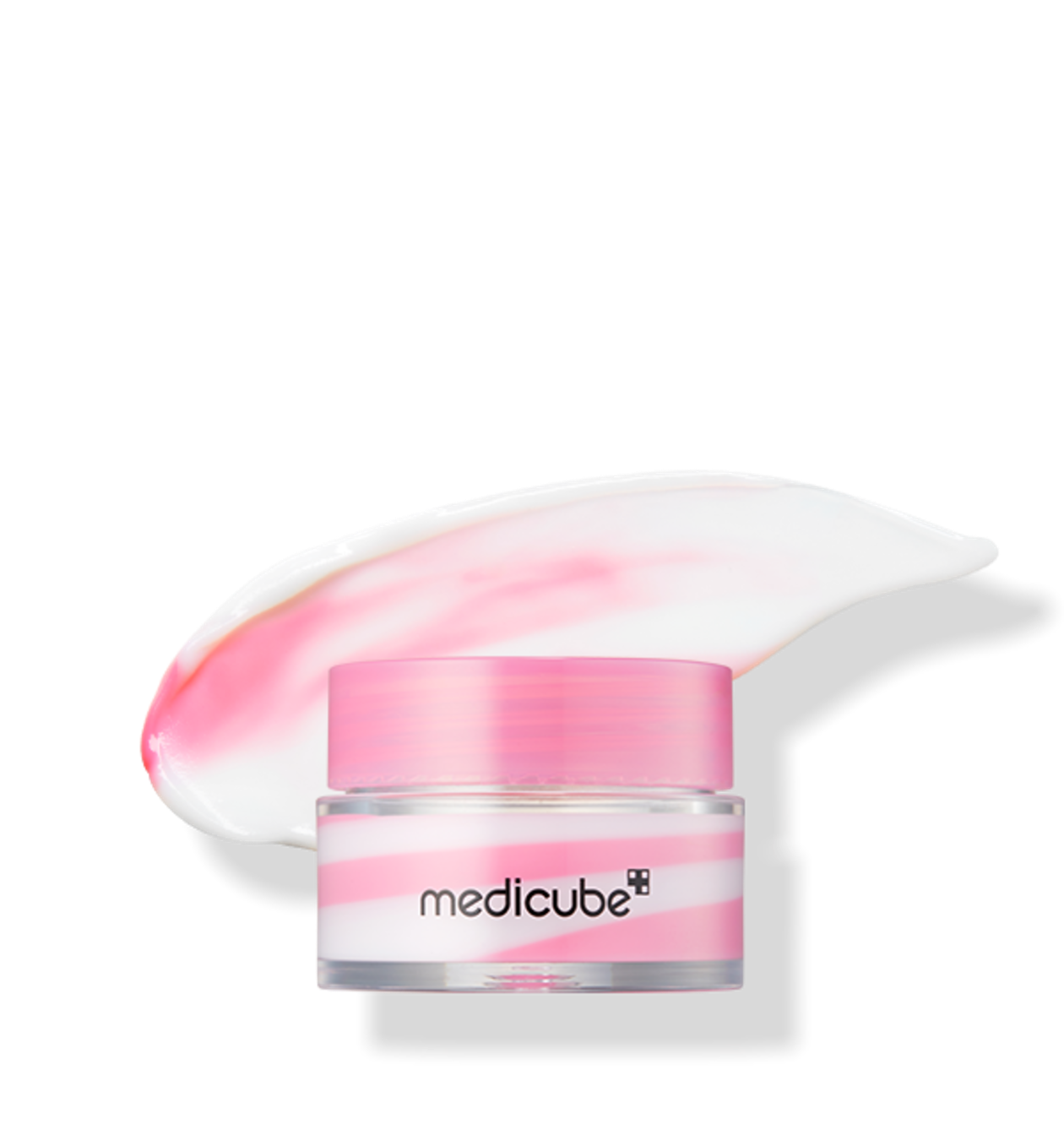 Medicube PDRN Pink Collagen Lip Sleeping Mask 10ml