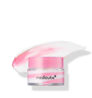 Medicube PDRN Pink Collagen Lip Sleeping Mask 10ml