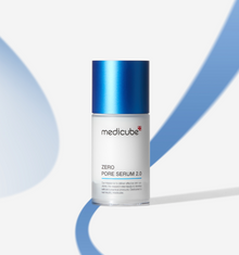 Medicube Zero Pore Serum 2.0 37ml image 2