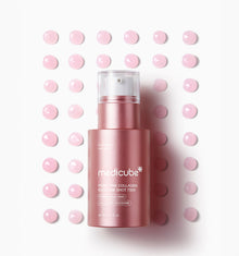 Medicube PDRN Pink Collagen Exosome Shot 7500 30ml image 2
