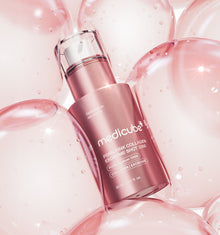 Medicube PDRN Pink Collagen Exosome Shot 2000 30ml image 2