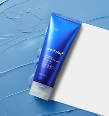 Medicube Zero Pore Blackhead Mud Mask 100g image 4