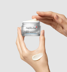Medicube Zero Pore Cream 2.0 50ml image 4