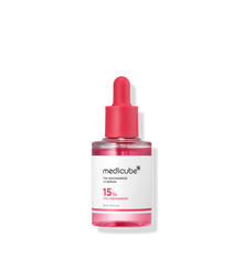 Medicube TXA Niacinamide 15% Serum 30ml image 1
