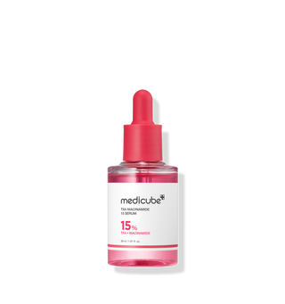 Medicube TXA Niacinamide 15% Serum 30ml