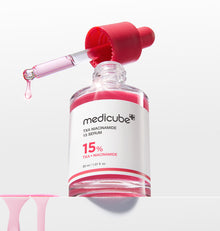 Medicube TXA Niacinamide 15% Serum 30ml image 3