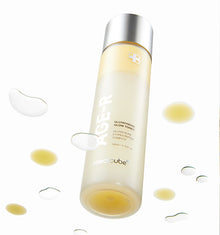 Medicube Age-R Glutathione Glow Toner 140ml image 4