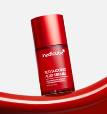 Medicube Red Succinic Acid Serum 30ml image 2