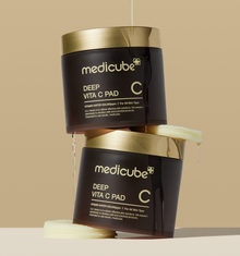 Medicube Deep Vita C Pad 150g 70 pads image 4