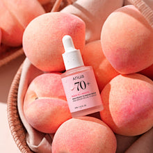 Anua Peach 70% Niacinamide Serum 30ml image 2