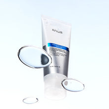 Anua 8 Hyaluronic Acid Moisturizing Gentle Gel Cleanser 150ml image 2