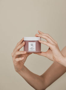 Beauty of Joseon Red Bean Refreshing Pore Mask 140ml image 2