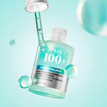 Anua PDRN Hyaluronic Acid Capsule 100 Serum 30ml image 3