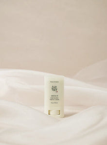 Beauty of Joseon Matte Sun Stick: Mugwort + Camellia (Double Set) 18g x 2 image 2