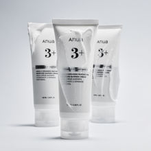 Anua 3 Ceramide Panthenol Moisture Barrier Cream 100ml image 5