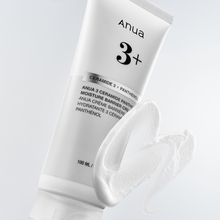 Anua 3 Ceramide Panthenol Moisture Barrier Cream 100ml image 3