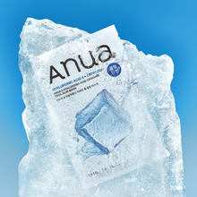 Anua 8 Hyaluronic Acid Catechin Cool Slim Mask Sheet 24ml x 10ea image 3