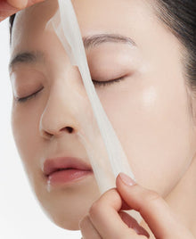 Anua PDRN Hyaluronic Acid Capsule 100 Serum Mask Sheet 23ml*10ea image 4