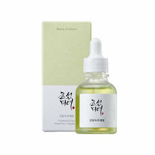 Beauty of Joseon Calming Serum: Green Tea + Panthenol 30ml image 1