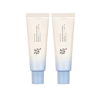 Beauty of Joseon Relief Sun Aqua-Fresh Rice+B5 (SPF50+ PA++++) 50ml x 2ea