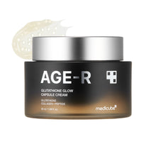 Medicube Age-R Glutathione Glow Capsule Cream 50ml image 1
