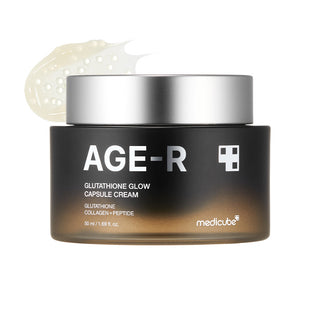 Medicube Age-R Glutathione Glow Capsule Cream 50ml
