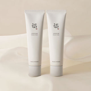Beauty of Joseon Dynasty Cream 100ml x 2 (Double SET)