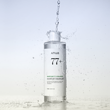 Anua Heartleaf 77% Soothing Toner 500ml image 2