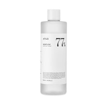 Anua Heartleaf 77% Soothing Toner 500ml image 1