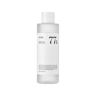 Anua Heartleaf 77% Soothing Toner 250ml