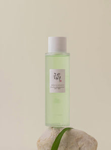 Beauty of Joseon Green Plum AHA BHA Toner 150ml image 2