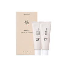 Beauty of Joseon Relief Sun: Rice + Probiotics (SPF50+ PA++++) Double Pack 50ml x 2ea image 2