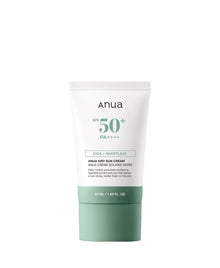 Anua Airy Sun Cream 50ml image 1