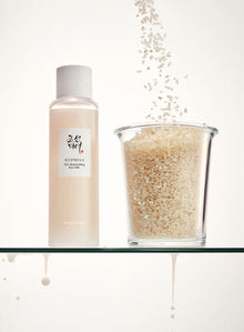 Beauty of Joseon Glow Replenishing Rice Milk 150ml image 4