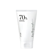 Anua Heartleaf 70% Soothing Cream 100ml image 1