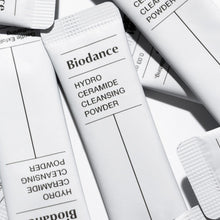 Biodance Hydro Ceramide Cleansing Powder 30ea image 4
