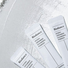 Biodance Hydro Ceramide Cleansing Powder 30ea image 2