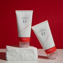 Miguhara A.C Pore Cleansing Foam 120ml image 3