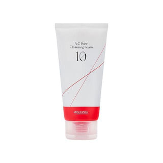 Miguhara A.C Pore Cleansing Foam 120ml