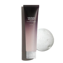 Haruharu Wonder Black Rice Triple AHA Gentle Cleansing Gel 100ml image 1