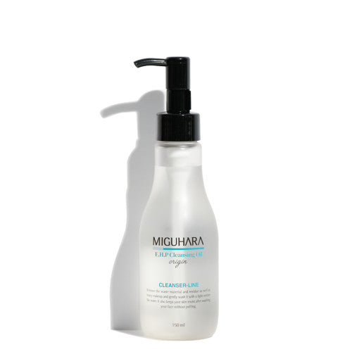 Miguhara E.H.P Cleansing Oil Origin 150ml