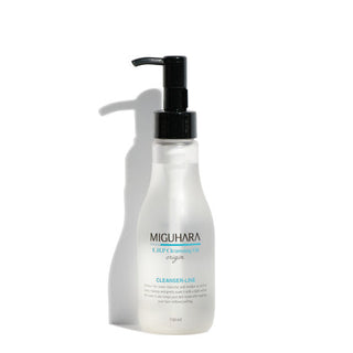 Miguhara E.H.P Cleansing Oil Origin 150ml