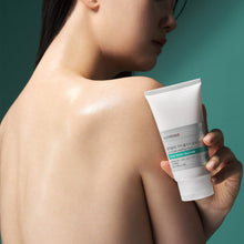 Illiyoon Cica Acne Clear Peeling Scrub 200g image 3