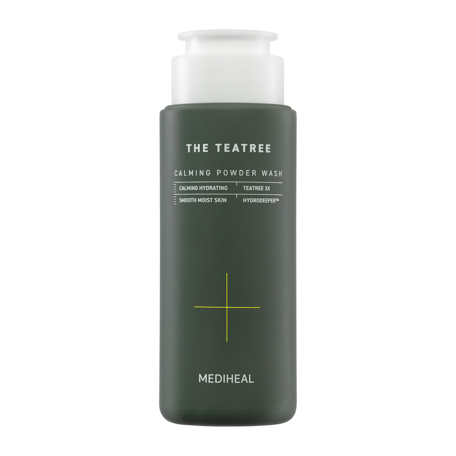 Mediheal The Teatree Calming Powder Wash 50g