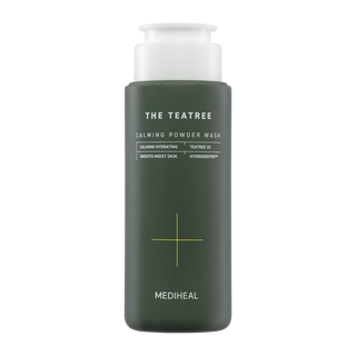Mediheal The Teatree Calming Powder Wash 50g