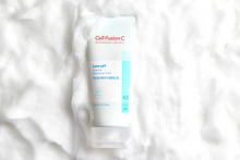 Cell Fusion C Low pH Pharrier Cleansing Foam 165ml image 2