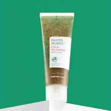 Thank You Farmer Phyto Relieful Cica Gel Cleanser 120ml image 2